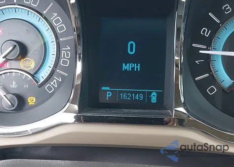 2011 Buick Lacrosse Cxl из США, поврежденный, VIN 1G4GD5ED0BF176991